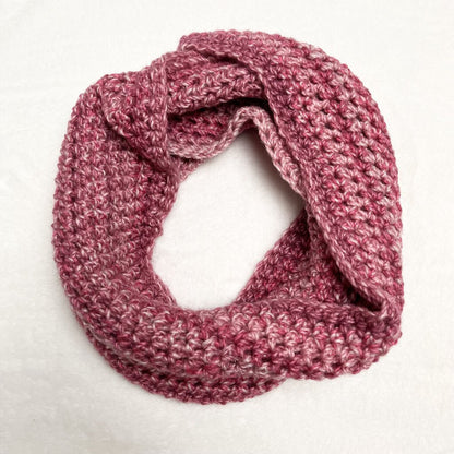 Infinity Scarves