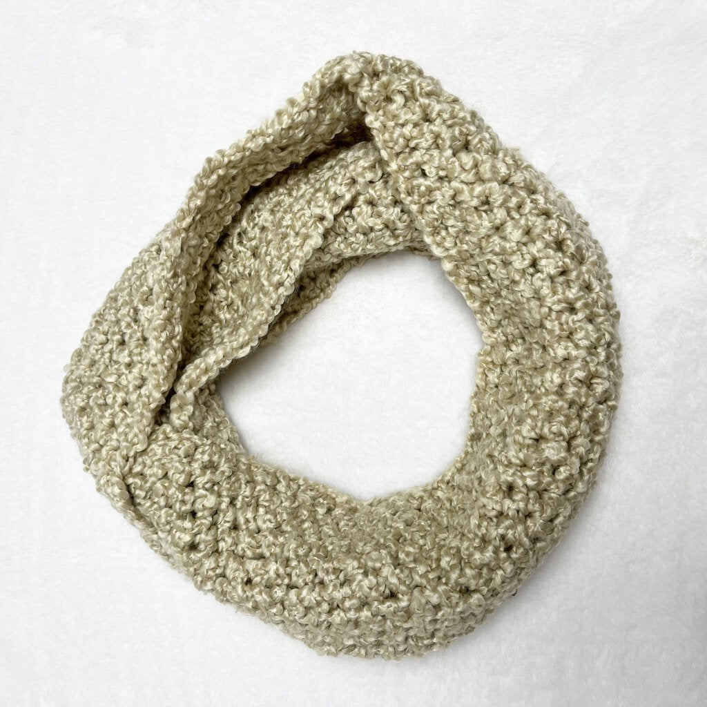 Infinity Scarves