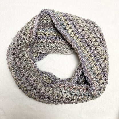 Infinity Scarves