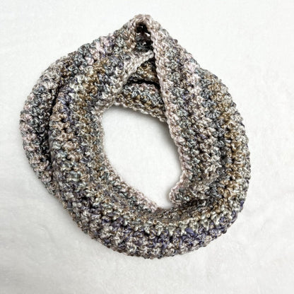 Infinity Scarves