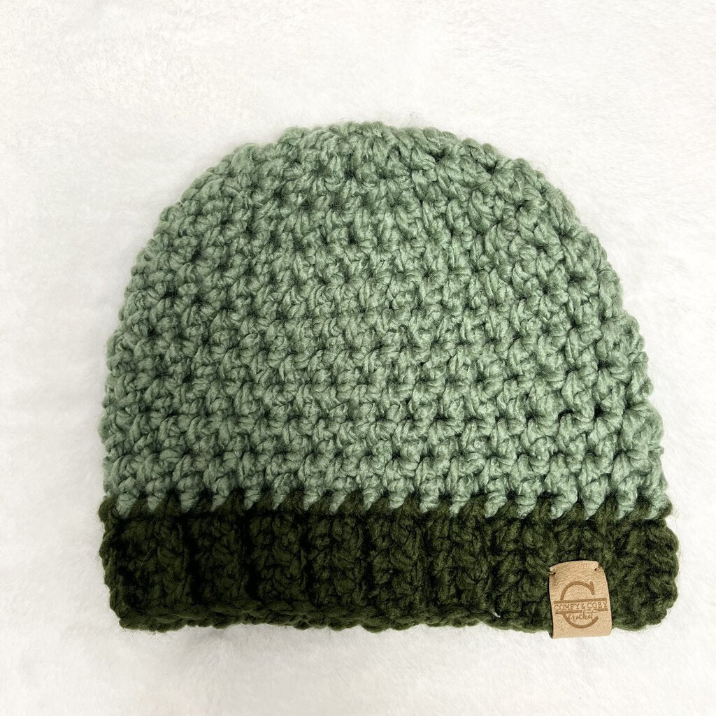 Beanie Hats - Child Size