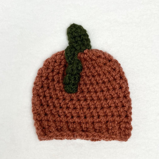 PUMPKIN HAT