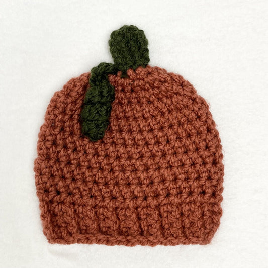 PUMPKIN HAT