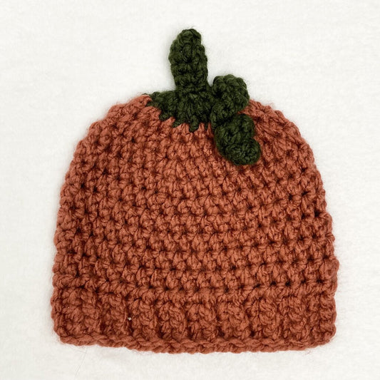 PUMPKIN HAT