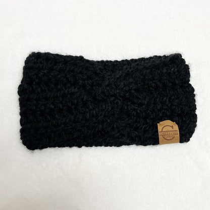 Twisted Headband - Child Size