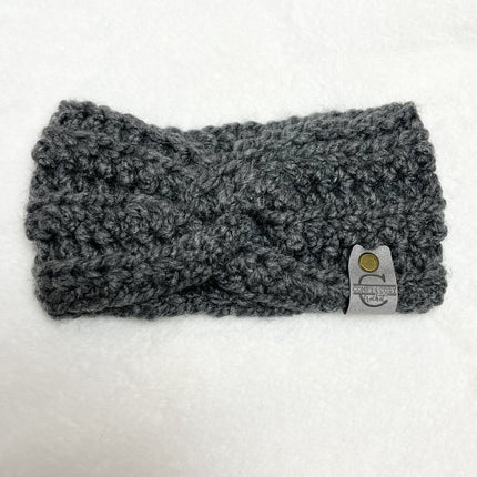 Twisted Headband - Child Size