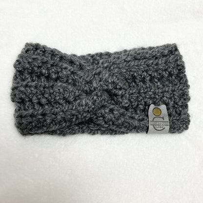 Twisted Headband - Child Size