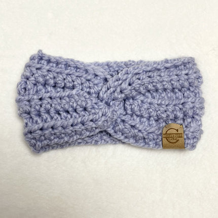 Twisted Headband - Child Size