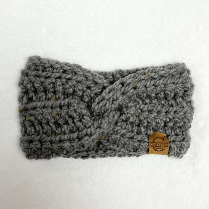 Twisted Headband - Child Size