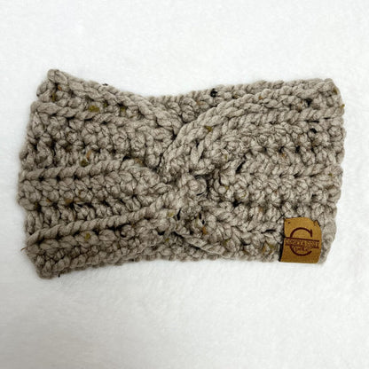 Twisted Headband - Child Size