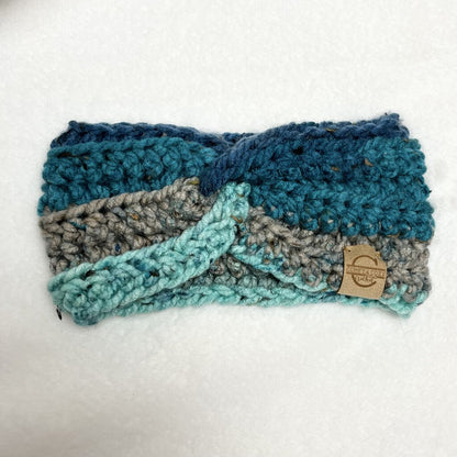 Twisted Headband - Child Size