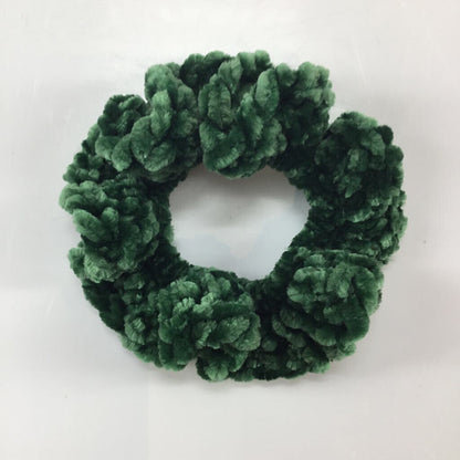 Velvet Scrunchies (many colors)