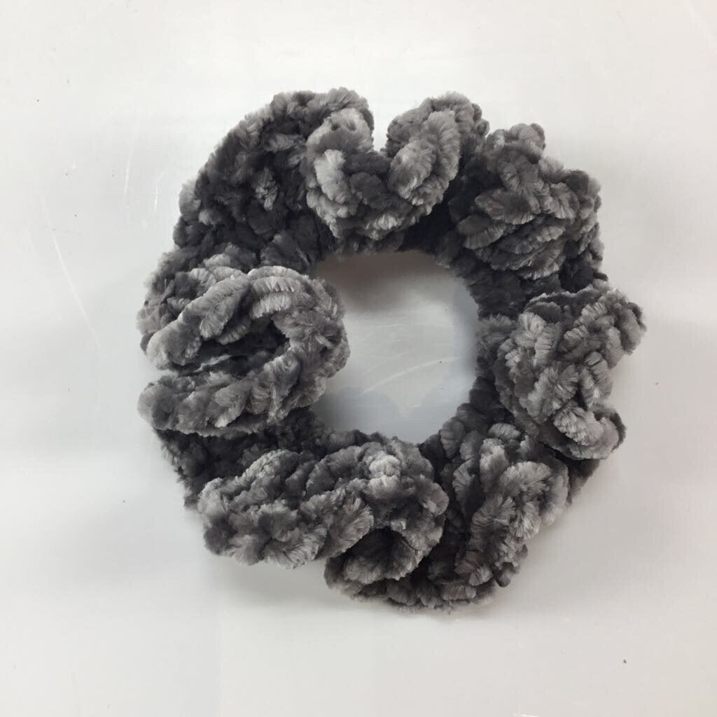 Velvet Scrunchies (many colors)