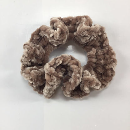 Velvet Scrunchies (many colors)