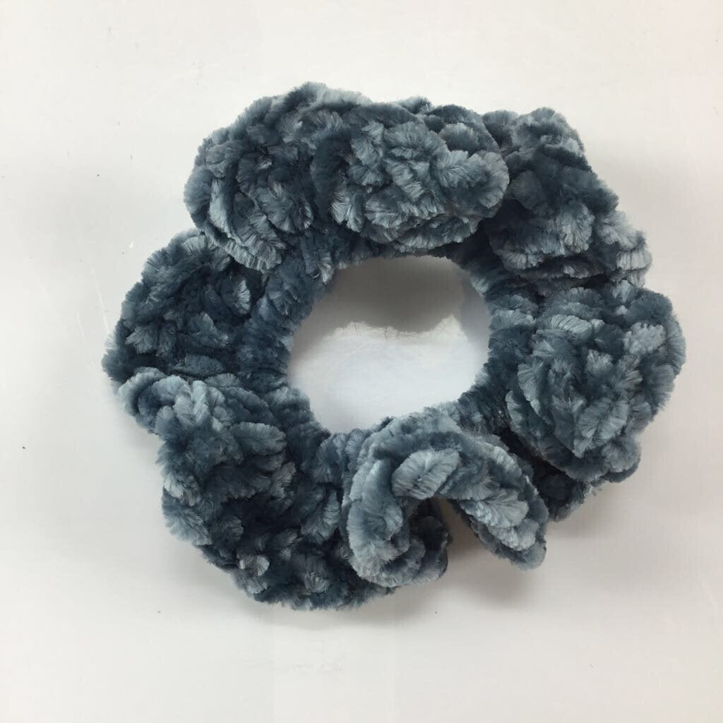 Velvet Scrunchies (many colors)