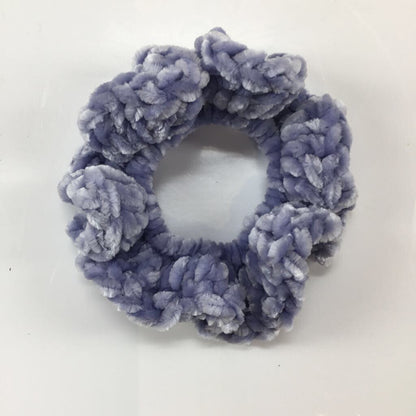 Velvet Scrunchies (many colors)