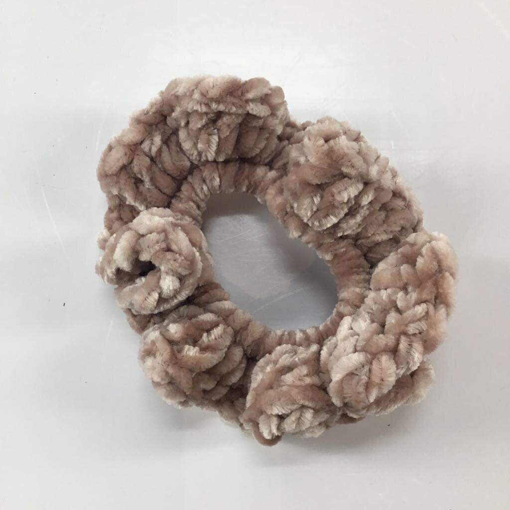 Velvet Scrunchies (many colors)