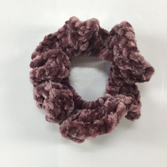 Velvet Scrunchies (many colors)