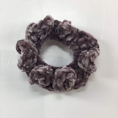 Velvet Scrunchies (many colors)