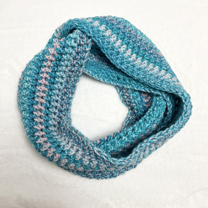 Infinity Scarves