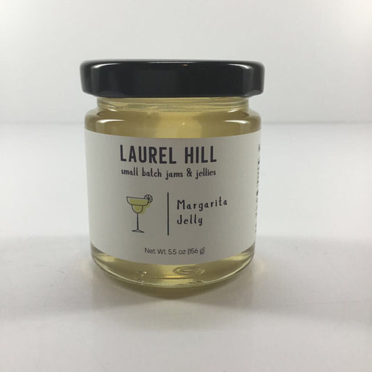 Margarita Jelly