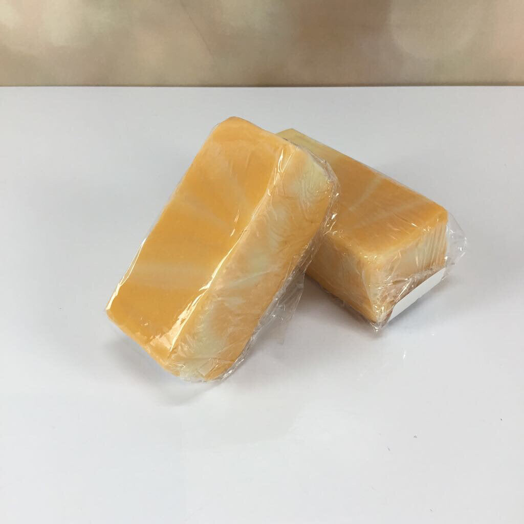 CREAMSICLE FUDGE KANDY KETTLE