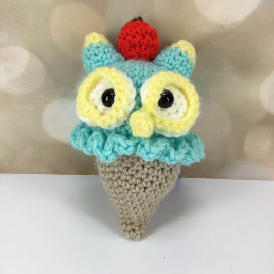 CONE OWL