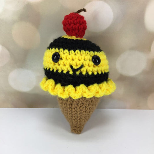 CONE BEE