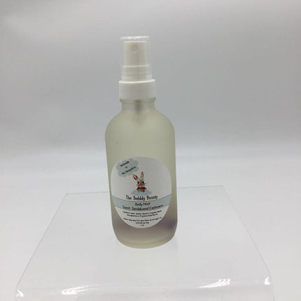 MULTIPURPOSE MIST THE BUBBLY BUNNY