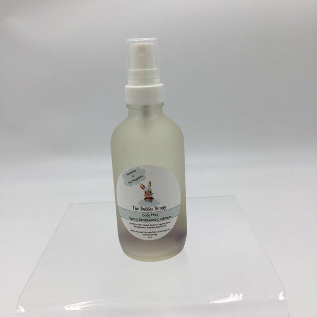 MULTIPURPOSE MIST THE BUBBLY BUNNY