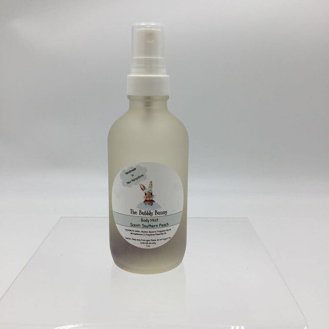 MULTIPURPOSE MIST THE BUBBLY BUNNY