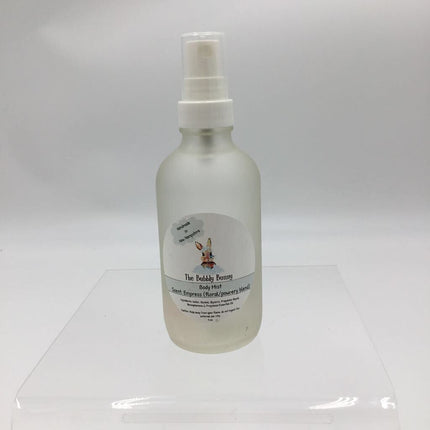 MULTIPURPOSE MIST THE BUBBLY BUNNY