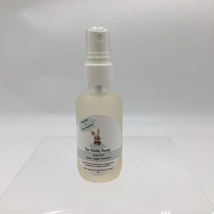 MULTIPURPOSE MIST 2OZ THE BUBBLY BUNNY