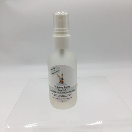 MULTIPURPOSE MIST 2OZ THE BUBBLY BUNNY