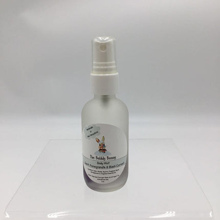 MULTIPURPOSE MIST 2OZ THE BUBBLY BUNNY