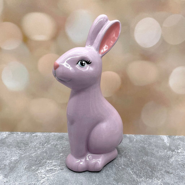 BUNNY PURPLE