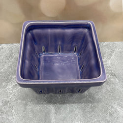 BERRY BOWL PURPLE - view 2
