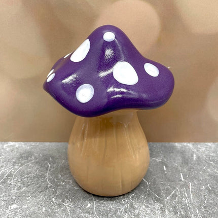 MUSHROOM MED Purple
