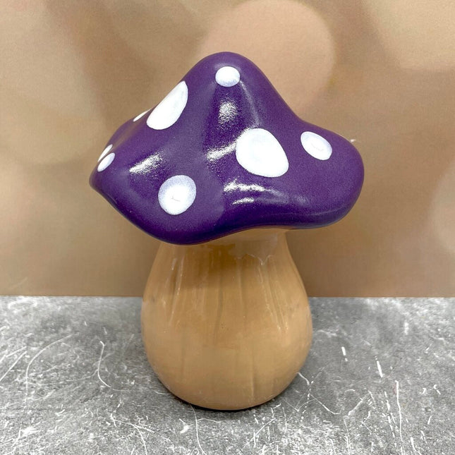 MUSHROOM MED Purple