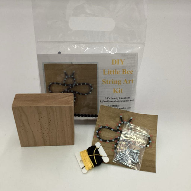 String Art DIY KIT BEE