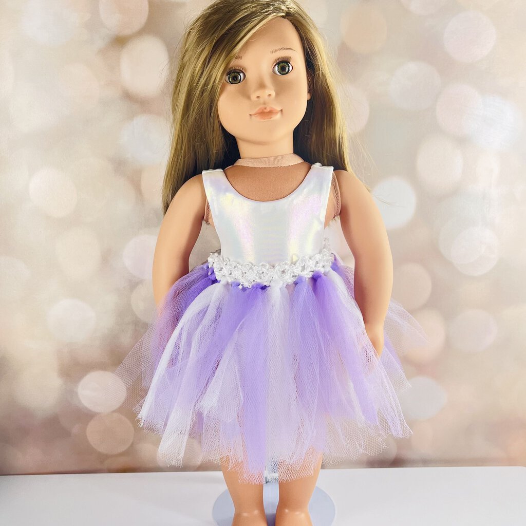 Tutu Skirt
