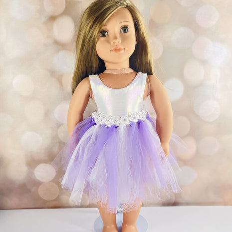 Tutu Skirt
