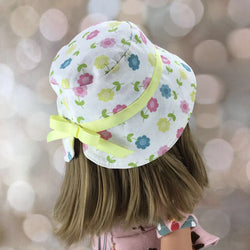 Summer Hat - view 2