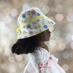 Summer Hat - view 4
