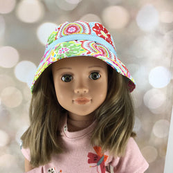Summer Hat - view 1
