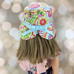 Summer Hat - view 2