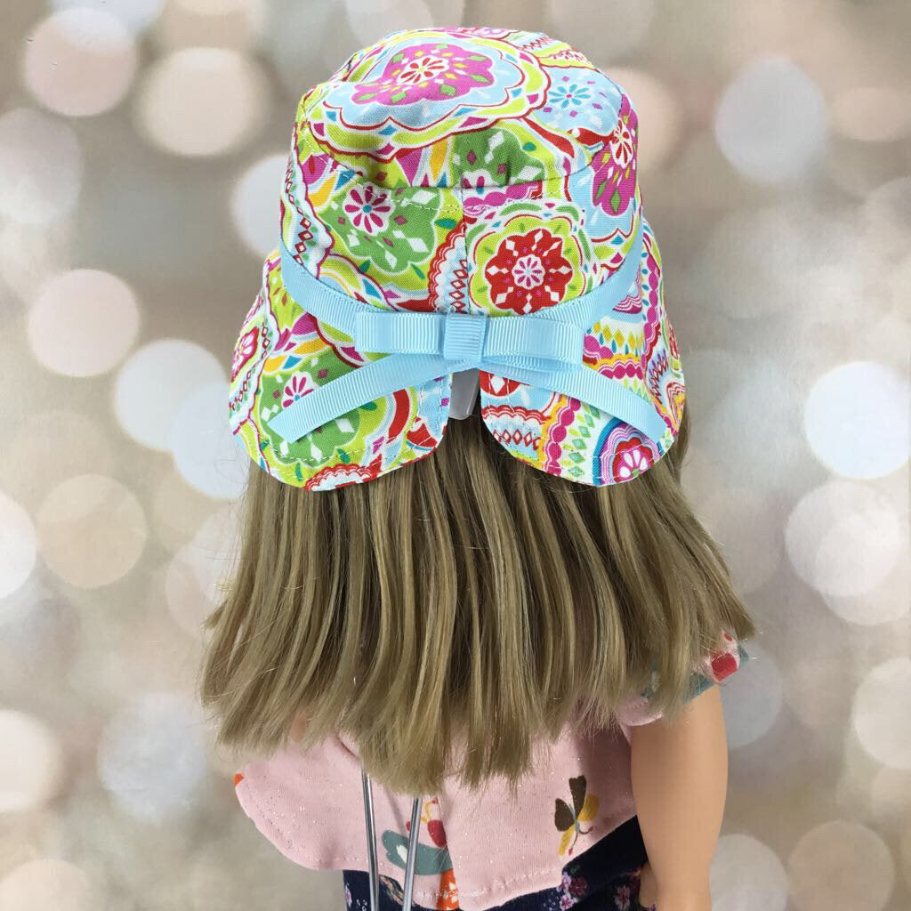 Summer Hat