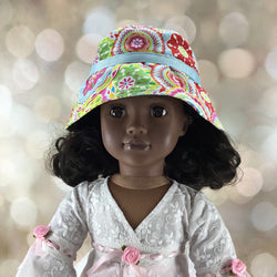 Summer Hat - view 3