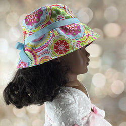 Summer Hat - view 4