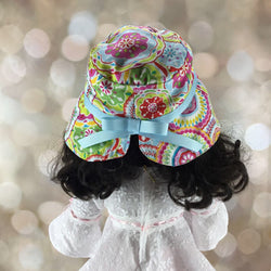 Summer Hat - view 5